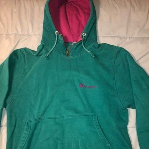vintage CHAMPION sweatshirt